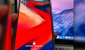 Poderoso! Oneplus 6T recebe pontuação no Geekbench