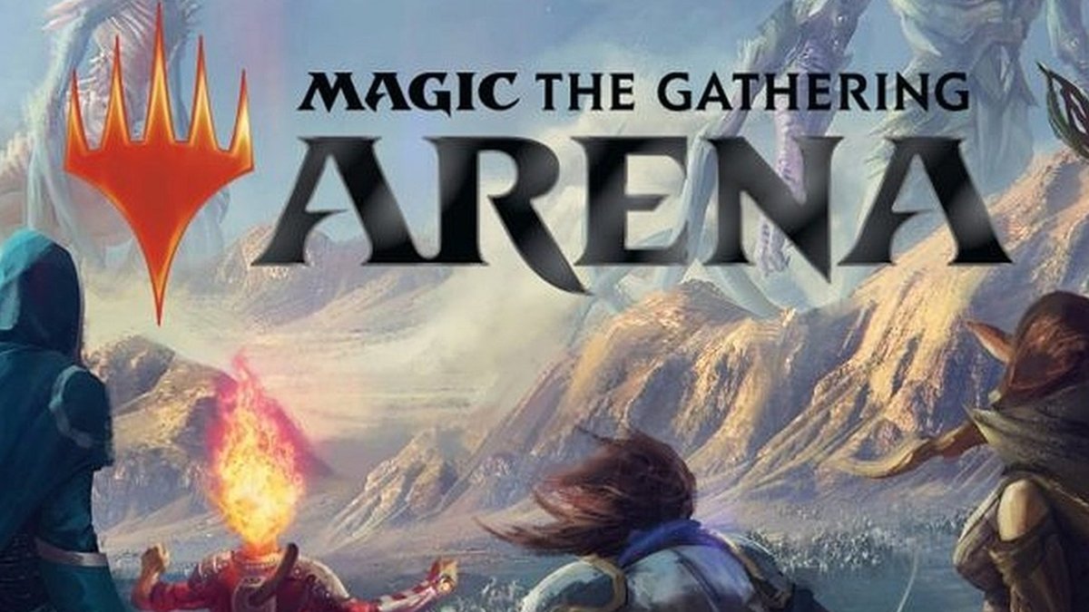 BGS 2018: MTG Arena e Magic Puzzle Quest, jogos feitos por fãs