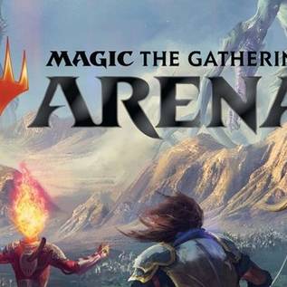 Imagem de Magic: The Gathering Arena nasceu para o eSports e terá novidades em breve