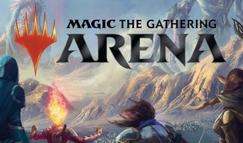 Magic: The Gathering Arena nasceu para o eSports e terá novidades em breve