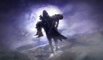 Bungie anuncia que primeiros DLCs de Destiny 2 serão incluídos em Renegados