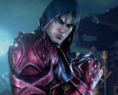 BGS 2018: conversamos com Katsuhiro Harada, o diretor de Tekken 7