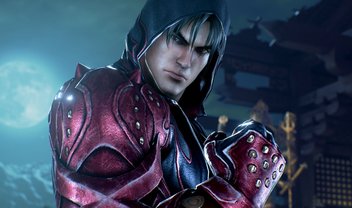 BGS 2018: conversamos com Katsuhiro Harada, o diretor de Tekken 7