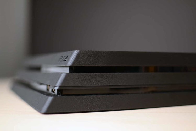 PlayStation 4