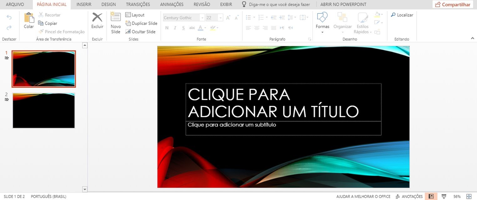 Google Drive agiliza editar arquivos do Microsoft Office na web – Tecnoblog