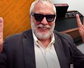 BGS 2018: Nolan Bushnell revela bastidores da Atari e elogia games atuais