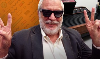 BGS 2018: Nolan Bushnell revela bastidores da Atari e elogia games atuais