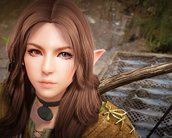 Black Desert Online traz visuais renovados e várias novidades na BGS 2018