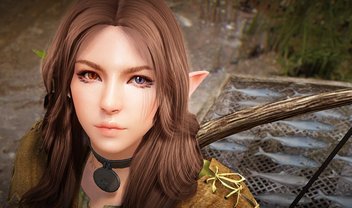 Black Desert Online traz visuais renovados e várias novidades na BGS 2018