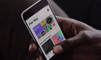 Apple compra startup de análise de músicas para melhorar Apple Music