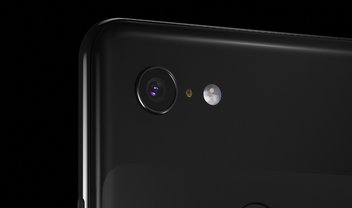 Google explica por que o Pixel 3 não tem duas câmeras traseiras