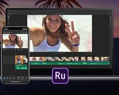 Adobe anuncia Photoshop para iPad e Premiere Rush CC com foco em youtubers