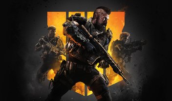 Black Ops 4 bate recorde histórico em vendas digitais no dia do lançamento