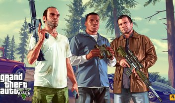 GTA 5 terá novo documentário que pretende explorar os bastidores do jogo