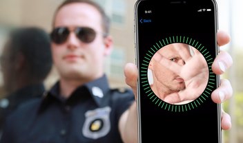 Polícia dos EUA é instruída a “não olhar” para iPhones de suspeitos presos