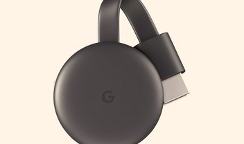 Google confirma a revista lançamento da 3ª geração do Chromecast no Brasil