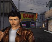 SEGA planejava remake de Shenmue, mas projeto foi cancelado; veja vídeo