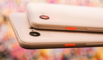 Pixel 3 e 3 XL: o que a imprensa internacional está achando