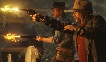 Red Dead Redemption 2 tem 65 horas de duração, estima Rockstar