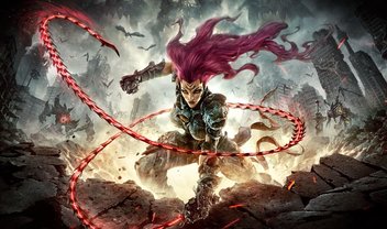 THQ Nordic revela os planos para DLCs de Darksiders 3