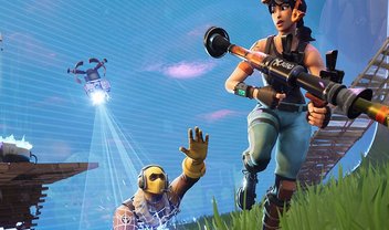 Fortnite está fora do ar para Epic investigar problemas