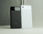 Toda a linha Pixel agora poderá gravar vídeos com microfones externos