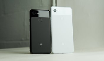 Toda a linha Pixel agora poderá gravar vídeos com microfones externos