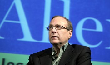 Morre aos 65 anos o cofundador da Microsoft, Paul Allen