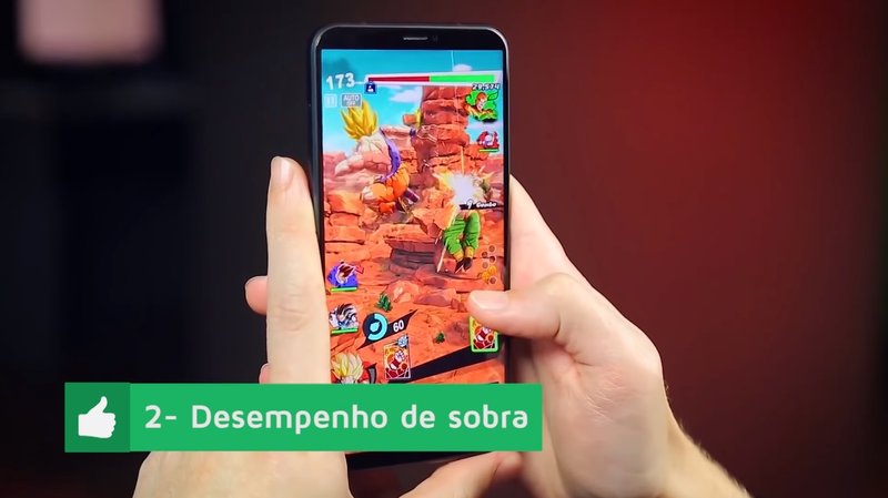 ASUS Zenfone 5z pros e contras