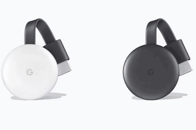 chromecast