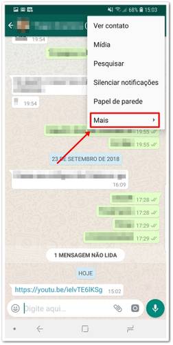 Fake news Facebook