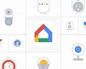 Google lança nova versão do aplicativo Home