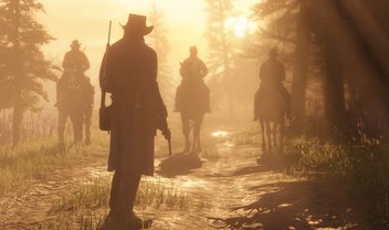 Dan Houser comenta sobre a jornada de trabalho de Red Dead Redemption 2