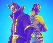 Atualização vai trazer novo sistema de torneios para Fortnite