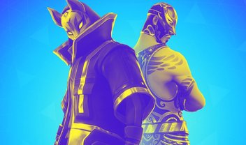 Atualização vai trazer novo sistema de torneios para Fortnite