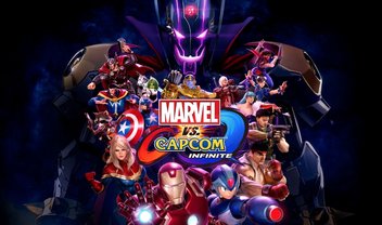 Marvel vs. Capcom Infinite pode mudar de nome para reconquistar fãs [Rumor]