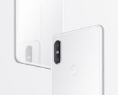 Por tempo limitado! Xiaomi Mi Mix 2S com entrega para o Brasil por R$ 1.550