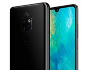 Huawei anuncia os novos Mate 20 e Mate 20 Pro