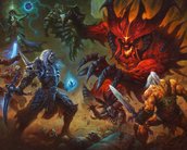 Diablo toma o palco principal da BlizzCon; sequência vem aí?