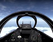 Ace Combat 7: Skies Unknown mostra que o PSVR tem potencial de sobra