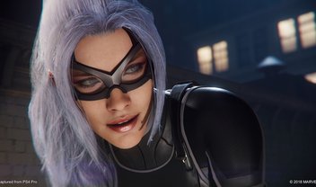 Spider-Man: The Heist, primeiro DLC do game, trará 3 novos uniformes