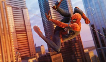 Atualização de Spider-Man traz New Game+, troféus, modo Ultimate e mais