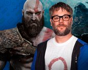 Cory Barlog fala ao Voxel sobre abuso da indústria e partes cortadas de GoW