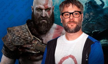 Cory Barlog fala ao Voxel sobre abuso da indústria e partes cortadas de GoW