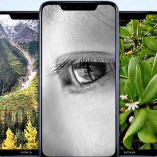 Imagem de HMD Global anuncia oficialmente o Nokia 7.1 Plus (ou X7 2018) na China