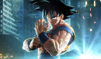 Jump Force é um game feito para fãs de cultura japonesa, diz executivo