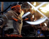 For Honor: Marching Fire traz novos modos, facção, salto gráfico e mais