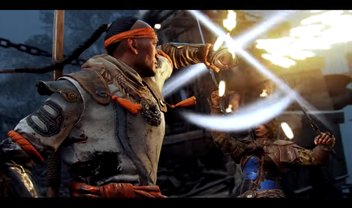 For Honor: Marching Fire traz novos modos, facção, salto gráfico e mais