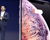 CEO da Huawei trolla a Apple em apresentação do Mate 20 e Mate 20 Pro