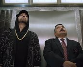 Novo clipe de Eminem gravado com o Pixel 3 deixa a desejar